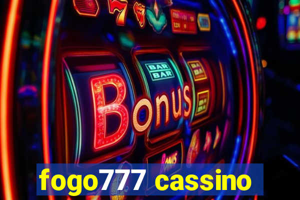 fogo777 cassino